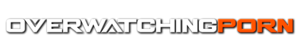 Overwatch Adult Game Parody Logo for overwatchingporncom